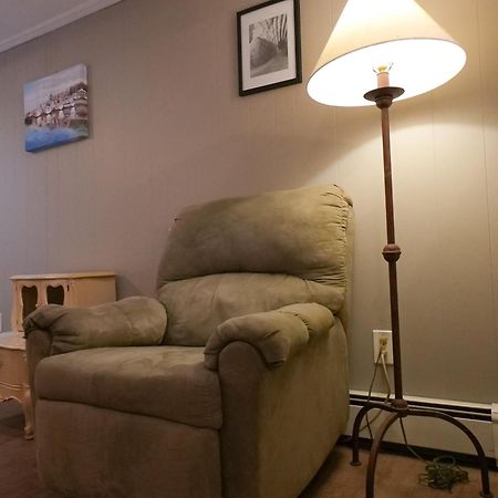 North Beach Hotel Ventnor Экстерьер фото