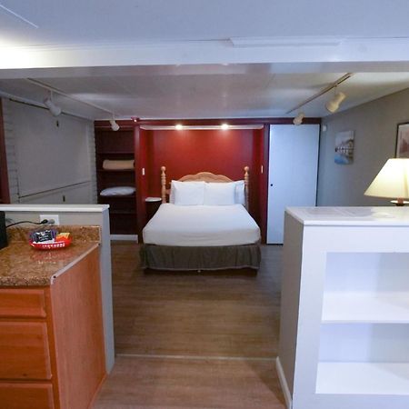 North Beach Hotel Ventnor Экстерьер фото