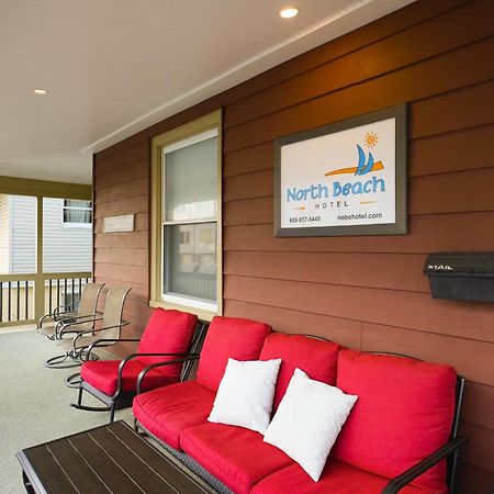 North Beach Hotel Ventnor Экстерьер фото