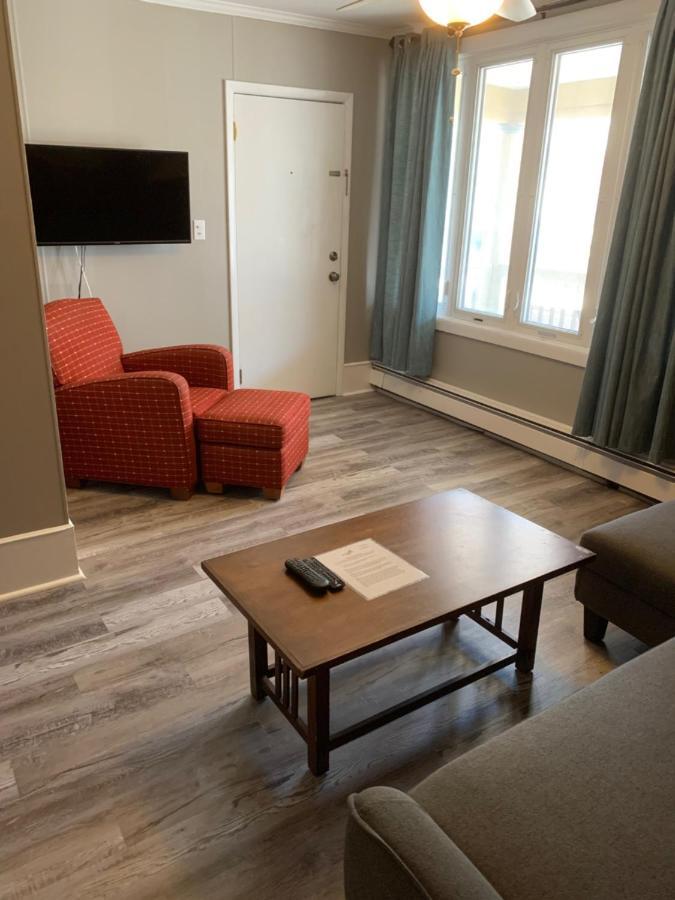 North Beach Hotel Ventnor Экстерьер фото