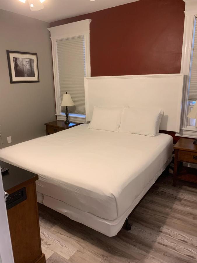 North Beach Hotel Ventnor Экстерьер фото