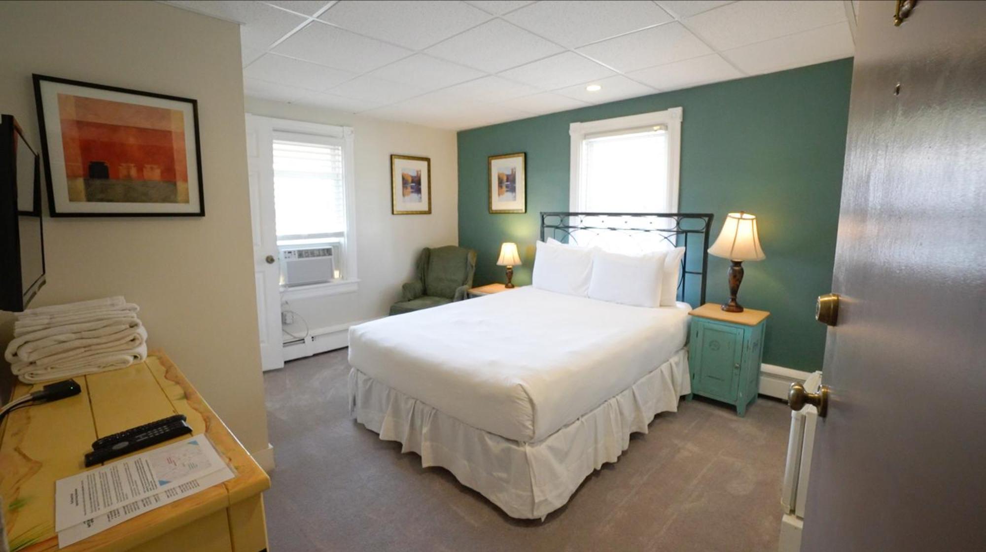 North Beach Hotel Ventnor Экстерьер фото