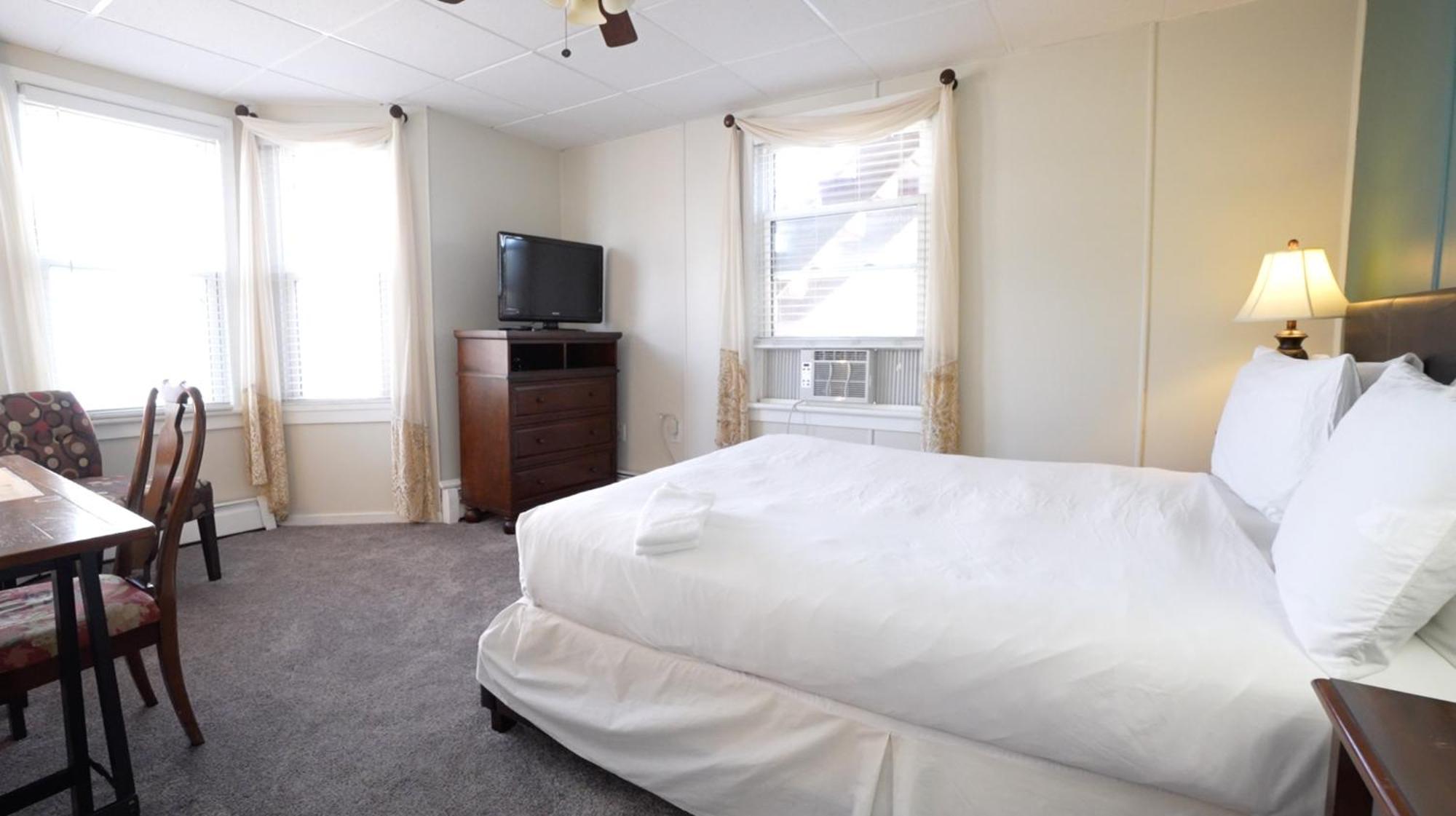 North Beach Hotel Ventnor Экстерьер фото
