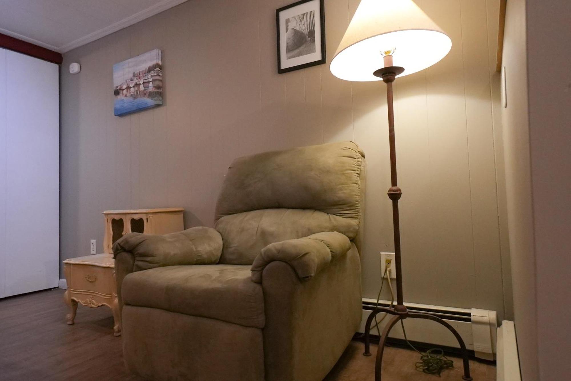 North Beach Hotel Ventnor Экстерьер фото