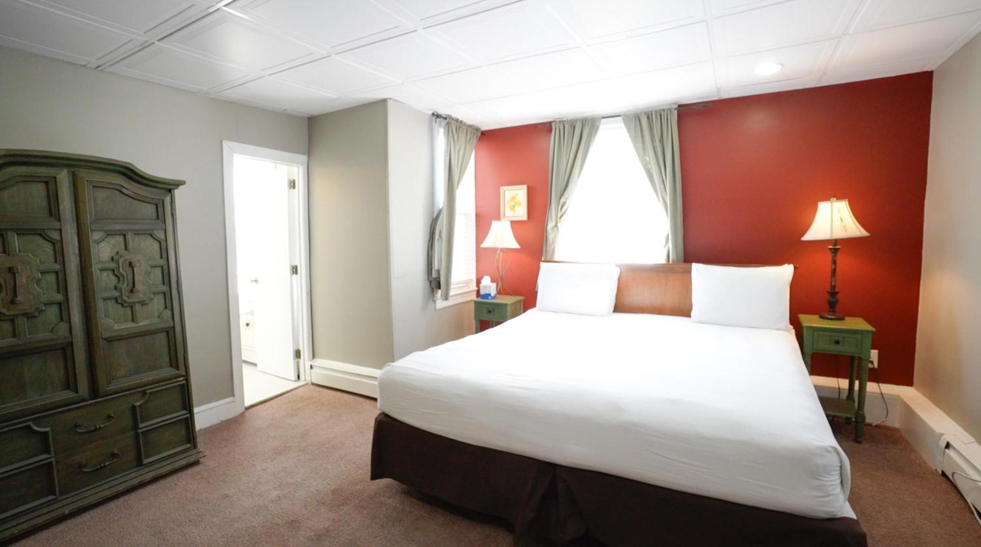 North Beach Hotel Ventnor Экстерьер фото