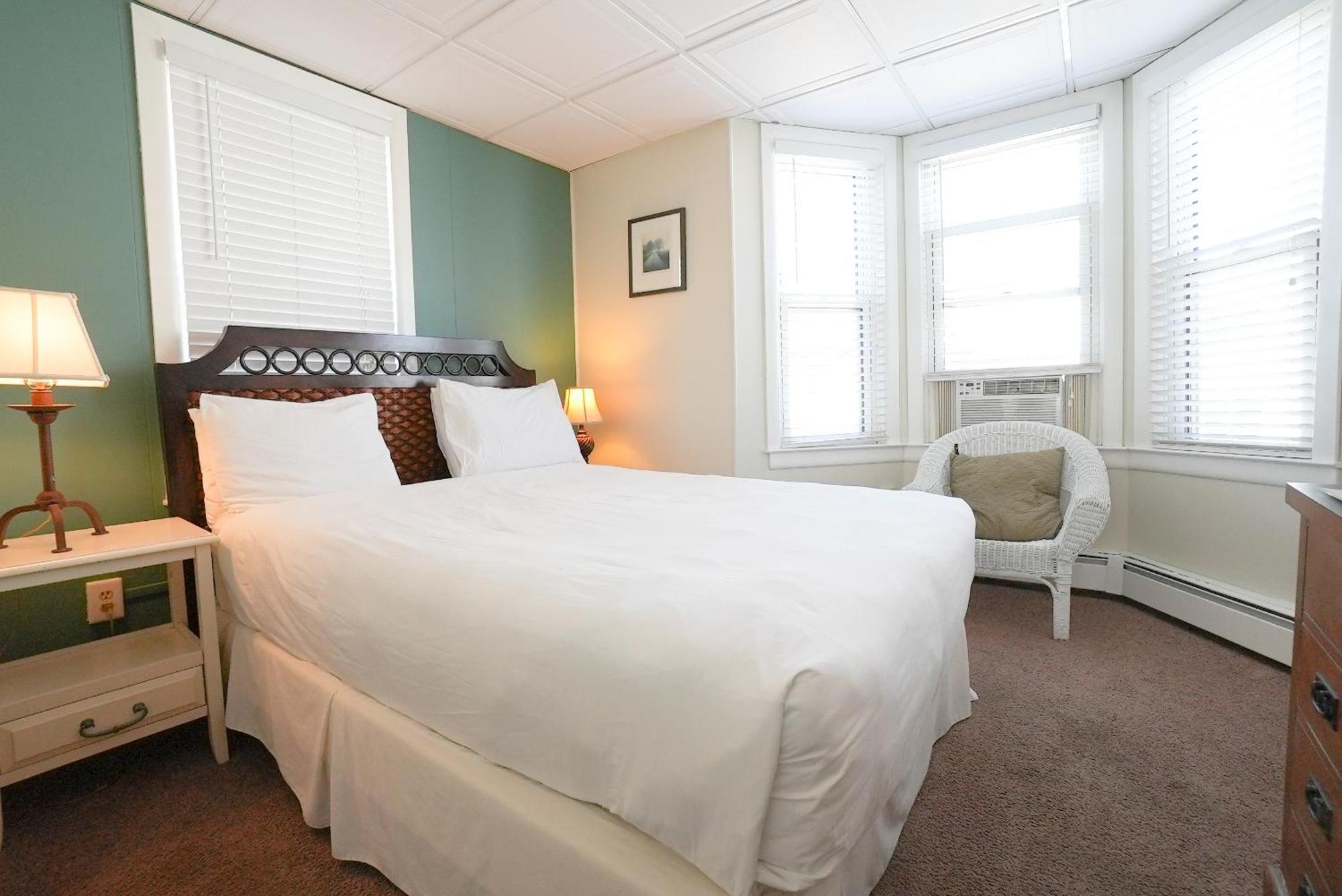 North Beach Hotel Ventnor Экстерьер фото
