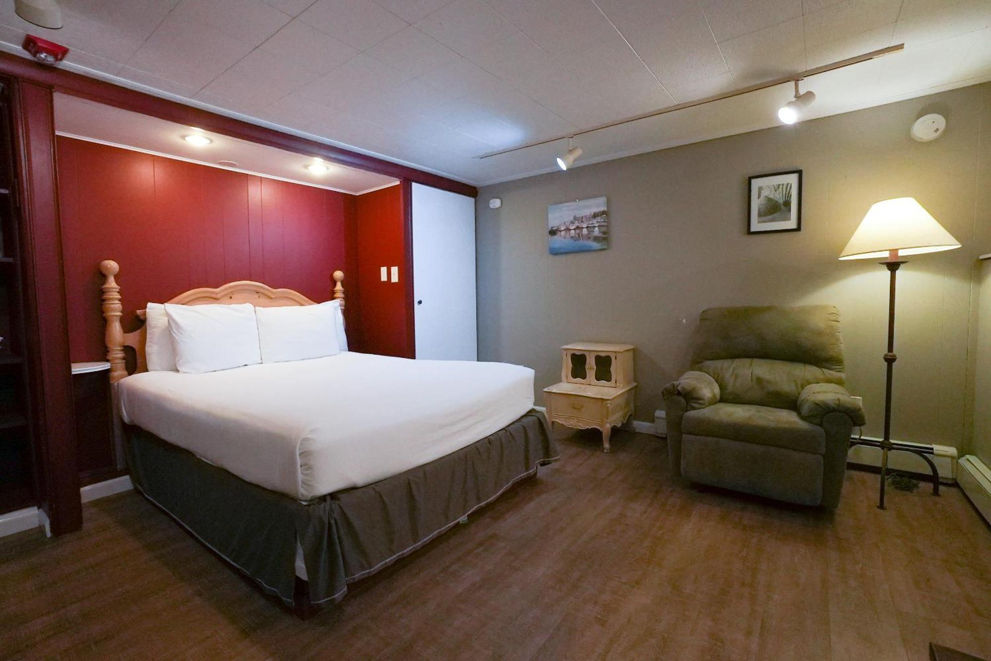 North Beach Hotel Ventnor Экстерьер фото